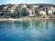 Ciovo spiaggia